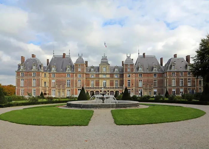 Σπίτι διακοπών Maison Confortable Pres D'Eu, 50 M², Jardin Prive Ε (Σεν Μαριτίμ)