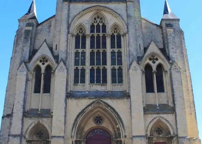 Maison Confortable Pres D'Eu, 50 M², Jardin Prive Σπίτι διακοπών Ε (Σεν Μαριτίμ)